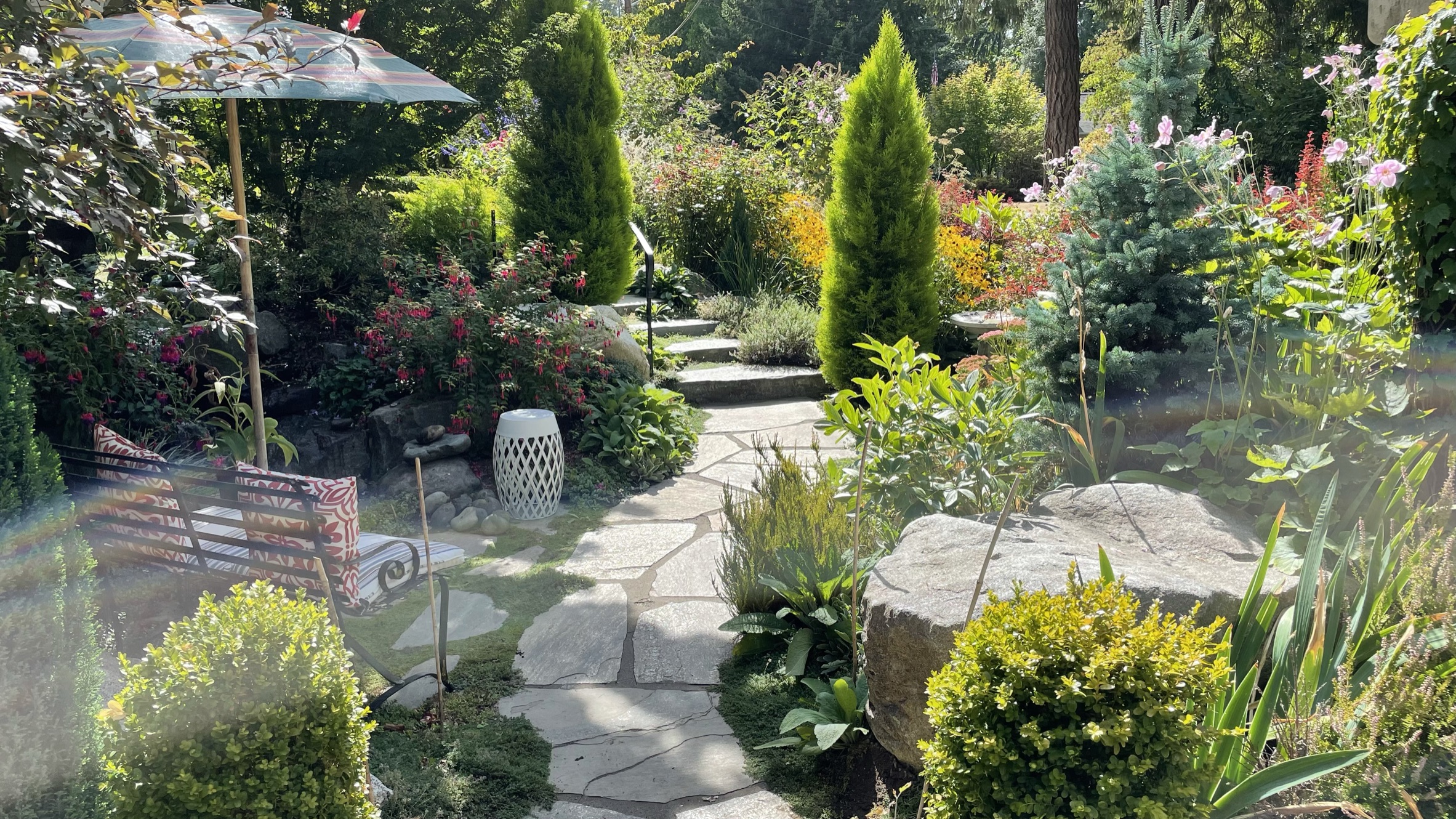 Maintenance Services