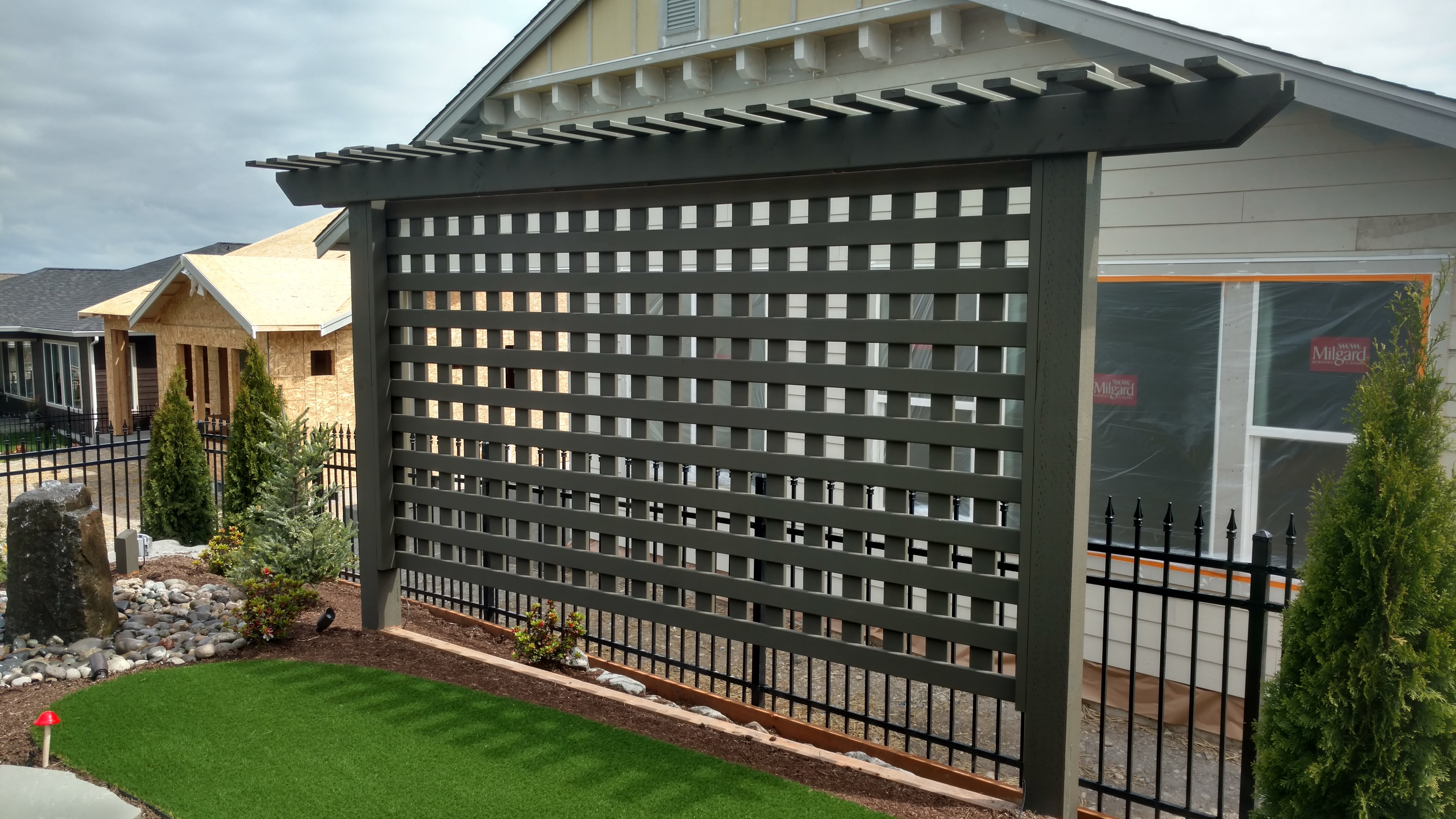 Construction Services